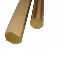 Best Price For Extrusion hpb59-1 Brass Hex Bar / Brass Square Bar