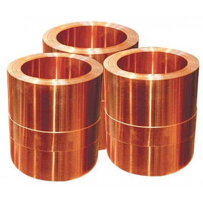 customize copper plate 30 mm copper sheet metal