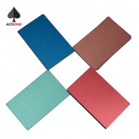 ACEBON 4mm aluminium sheet building Material cladding brushed acm decoration panel